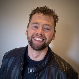 Luke Clancy